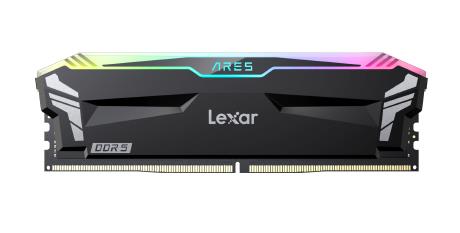 Operatīvā atmiņa 32GB DDR5-6400 K2 LEXAR