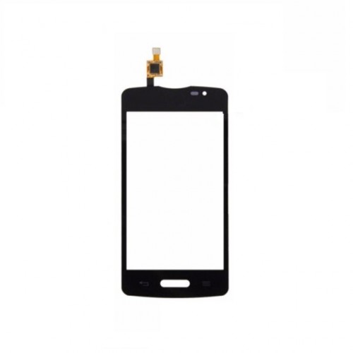 Touchscreen Saderīgs ar LG L50 D213 Melns HQ