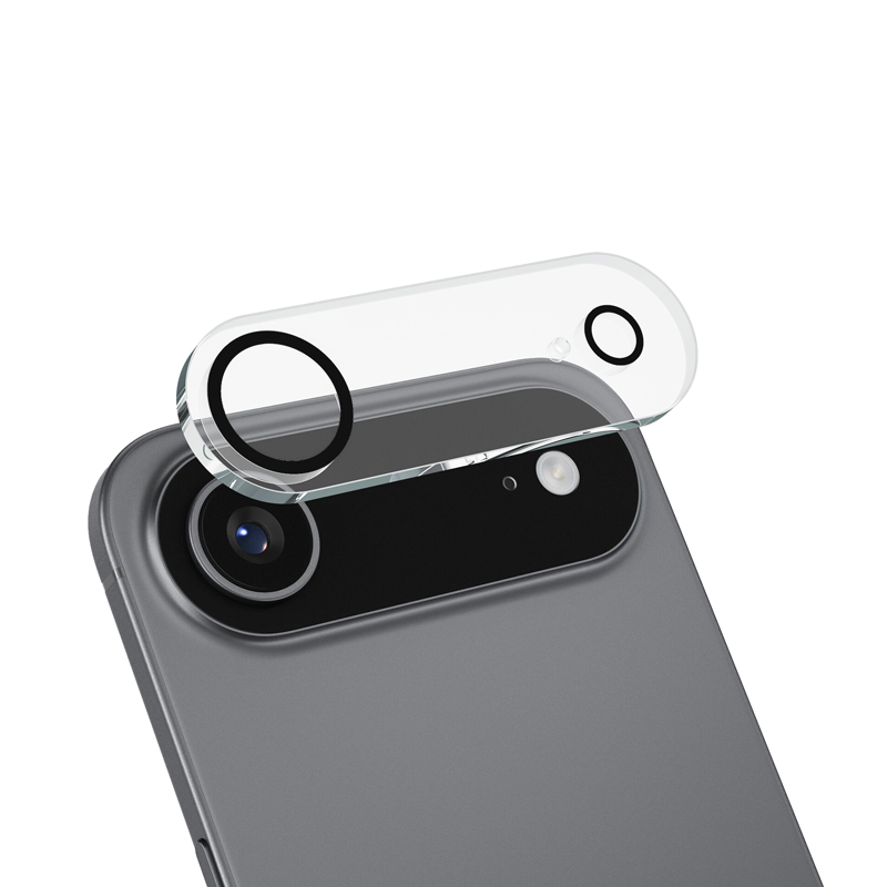 Crong Lens Shield - Glass the iPhone Air camera and lens