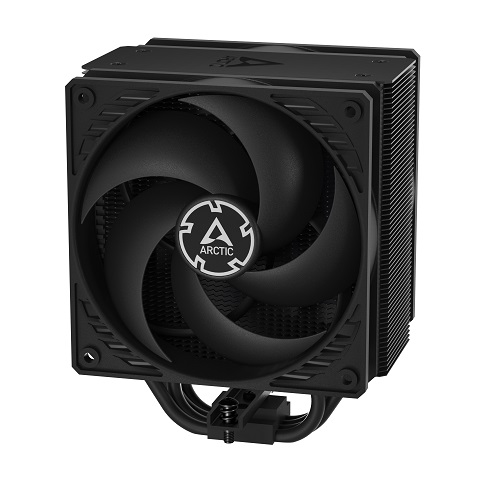 ARCTIC Freezer 36 CPU Cooler, Melns