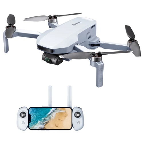 Drone POTENSIC Atom ar camera 12Mp 4K 25FPS