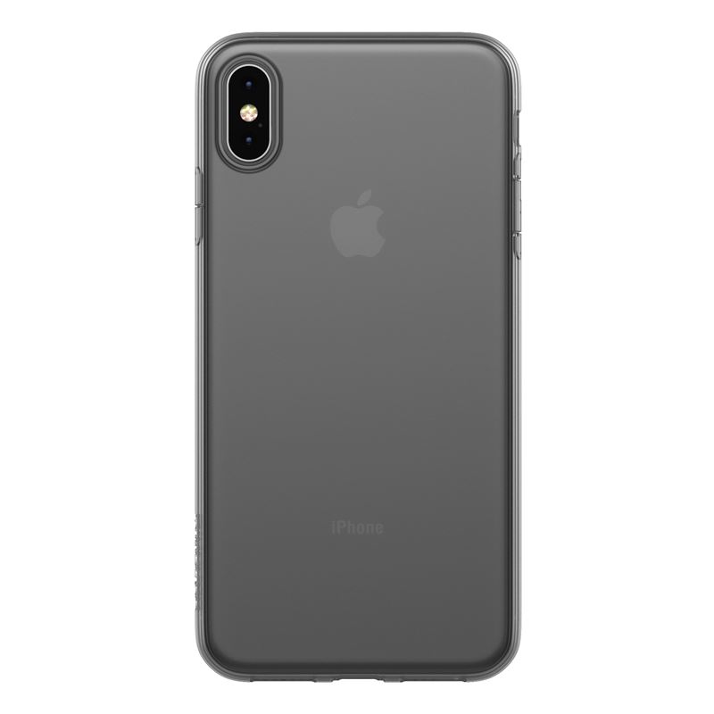 Incase aizsargājošs Clear Cover iPhone Xs / X (Clear)