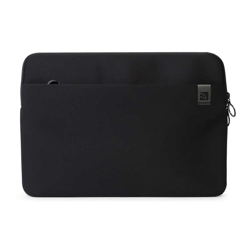 Tucano Top Second Skin - Sleeve MacBook Pro 16" (melns)