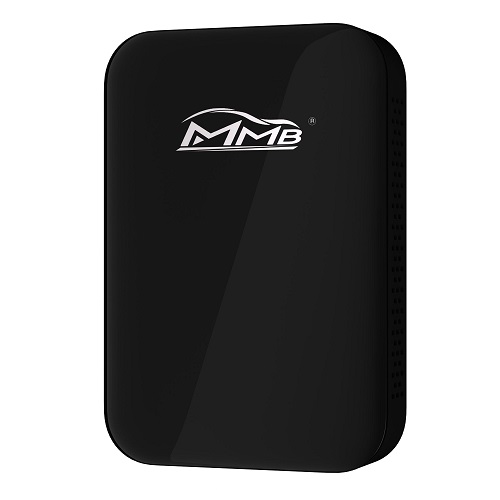 CarPlay Bezvadu Adapteris priekš iPhones/Android Smartphones ar multimedia Playback