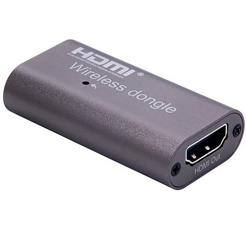 HDMI Bezvadu Dongle, 1080P