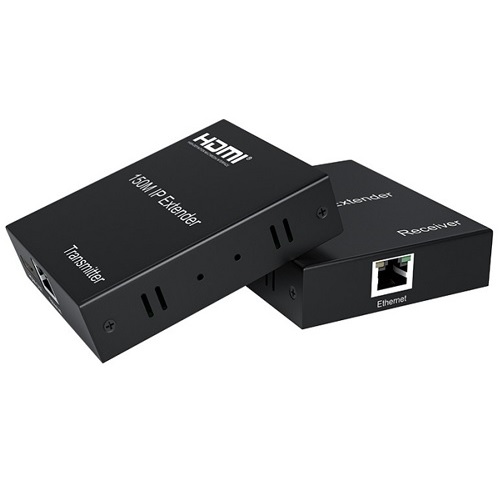 HDMI pagarinātājs 150m, Ethernet