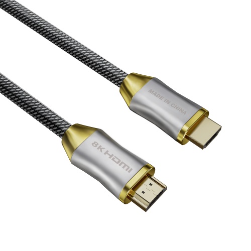 Kabelis HDMI to HDMI 8K, 3m, 2.1 ver