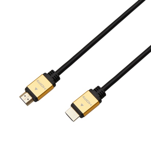 Kabelis HDMI to HDMI 4K, 3m, 2.0 ver