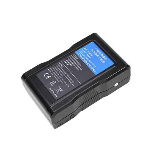 AN-150W 10400mAh Golden Mount baterija