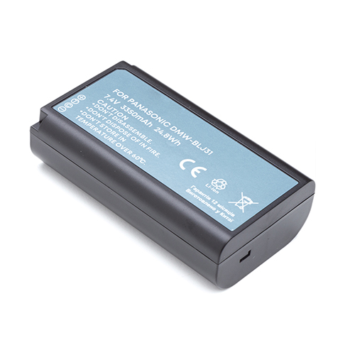 PANASONIC DMW-BLJ31 Baterija, 3050mAh