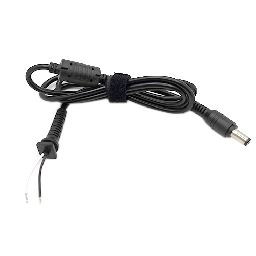 Power Supply Connector Kabelis priekš TOSHIBA, 6.3 x 3.0mm