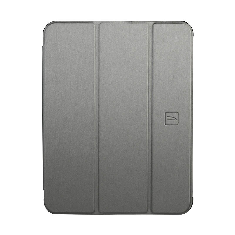 Tucano Satin maciņš iPad 11" (2025) / iPad 10.9" (2022) (Space Grey)