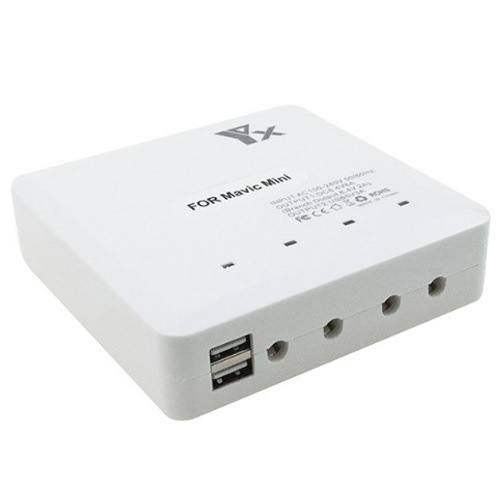 Lādētājs DJI Mini 2