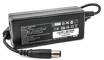 DELL klēpjdatora barošanas adapteris 220W, 65W: 19.5V, 3.34A
