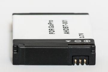 GoPro, baterija AHDBT-001