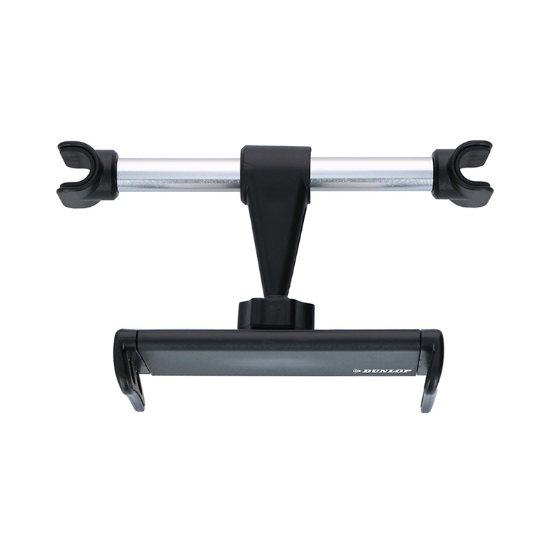 Dunlop - Car headrest turētājs smartphone / tablet 12-21 cm