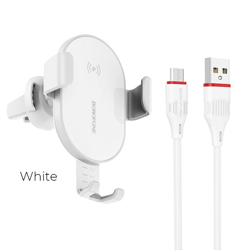 Borofone - car turētājs