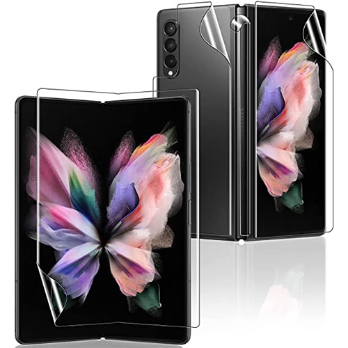 Ekrāna aizsargs Film SAMSUNG Galaxy Z Fold 4