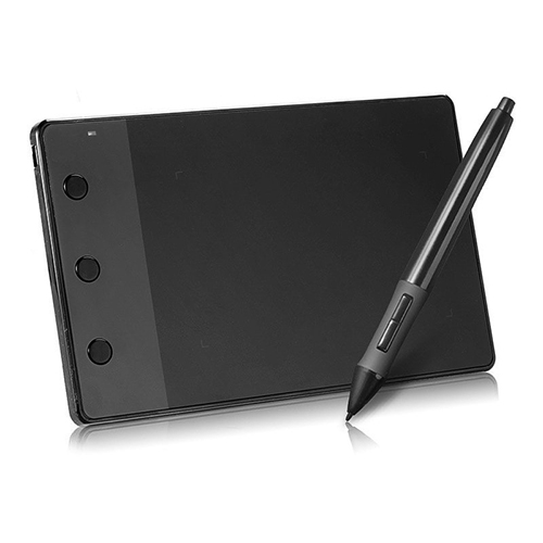 HUION H420 grafiskā planšete