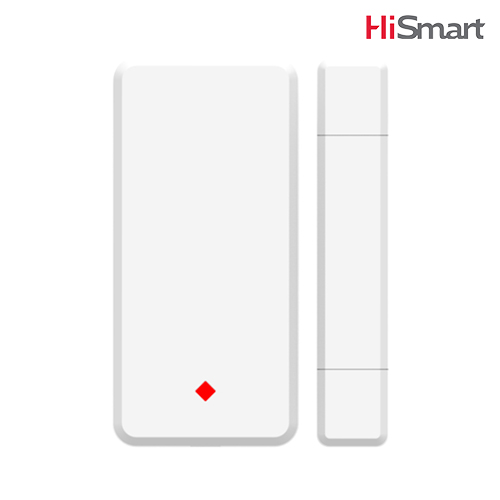 HiSmart Bezvadu Door/Window Detector CombiProtect