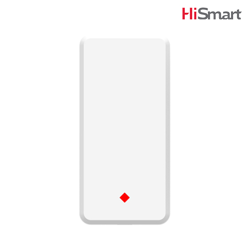 HiSmart Bezvadu Vibration Sensor