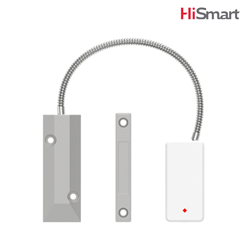 HiSmart Bezvadu Garage Door Sensor