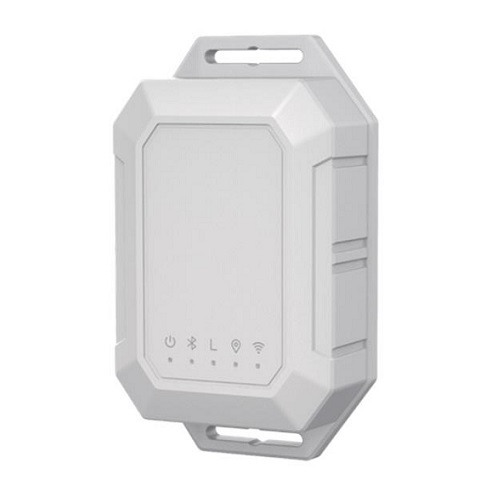 GPS izsekotājs, LoRaWAN