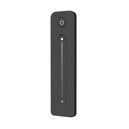 R11 Dimming Remote Control, 1 Zone, ar Magnetic Holder