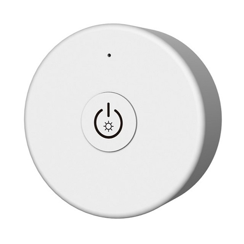 R1-1 Magnētiska tālvadība ar dimmeru, 1 zona