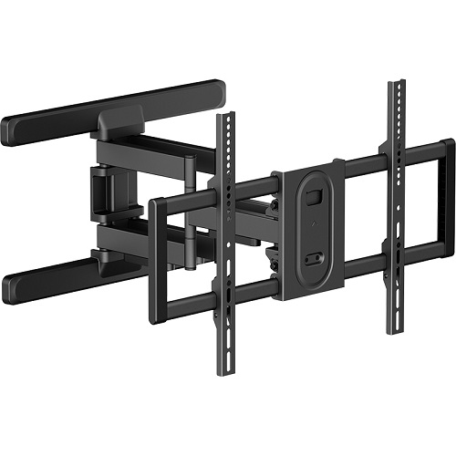 Fixed TV wall mount priekš displays 37“-86“