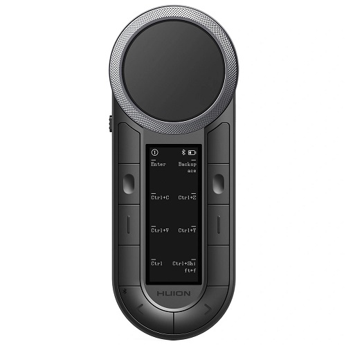 HUION K40 Keydial tālvadība