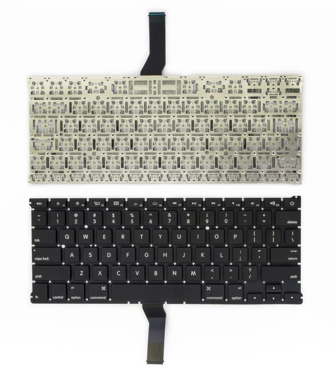 APPLE tastatūra priekš Macbook Air 13.3" A1369 A1466