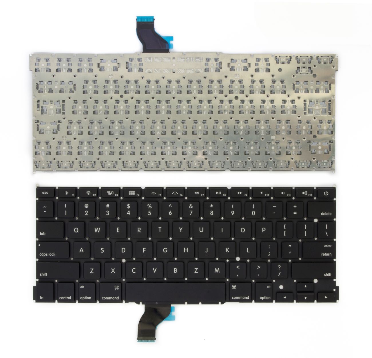 APPLE tastatūra priekš Macbook Pro Retina 13" A1502