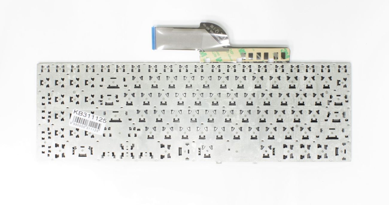 SAMSUNG NP300E5E, NP275E5E tastatūra