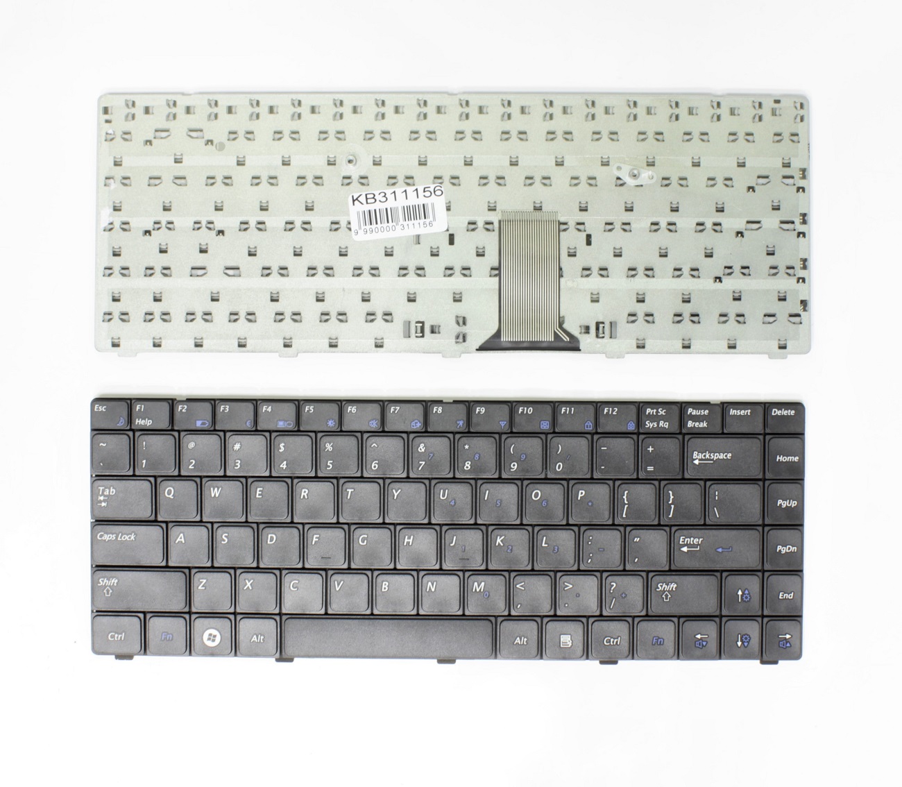 SAMSUNG RV408, RV410 tastatūra