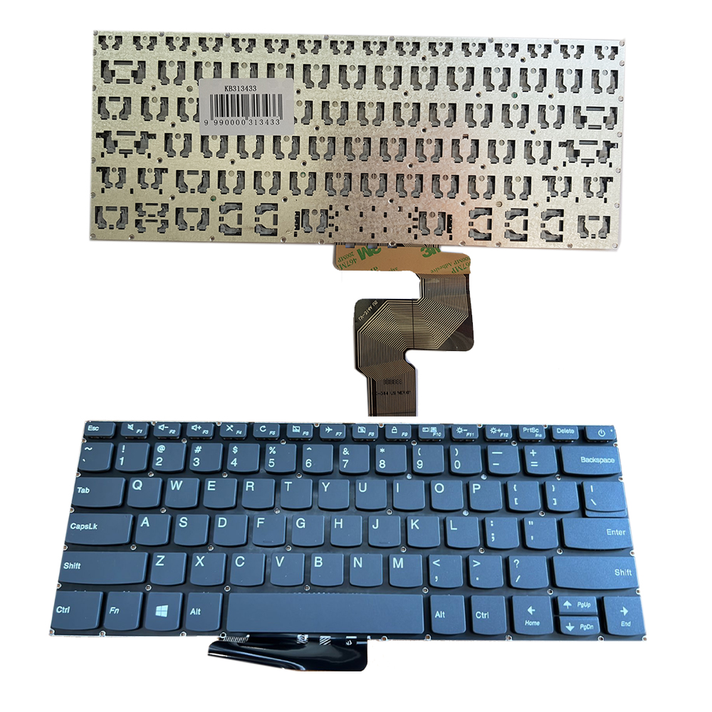 Lenovo tastatūra priekš 320-14ikb