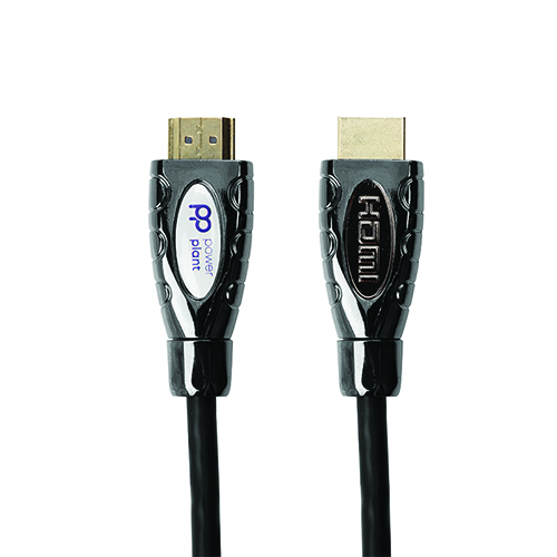 Premium class HDMI Video Kabelis HDMI - HDM 4K, Ultra HD, 10m, 2.0 ver