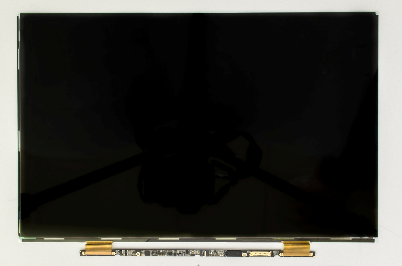 LCD ekrāns 13.3" 1440x900 HD, LED, SLIM, spīdīgs, 40pin (labais), A+