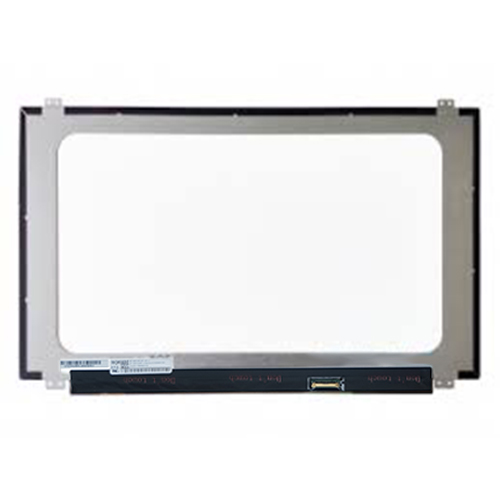 LCD ekrāns 15.6" 1920x1080, FHD, IPS, LED, SLIM, matēts, 30pin (pa labi), 350mm, A+
