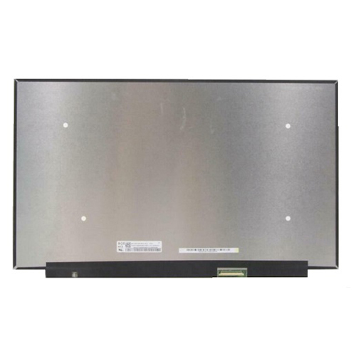 LCD ekrāns 15.6" 1920x1080 FHD, LED, IPS, SLIM, 165Hz, matēts, 40pin (pa labi)