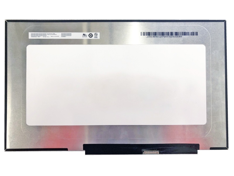 LCD ekrāns 14", 1920x1080, FHD, LED, SLIM, IPS, matēts, 30pin (pa labi), A+