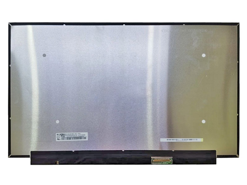 LCD ekrāns 15.6" 3840x2160, UHD, Oxide TFT, matēts, 40pin (pa labi), A+