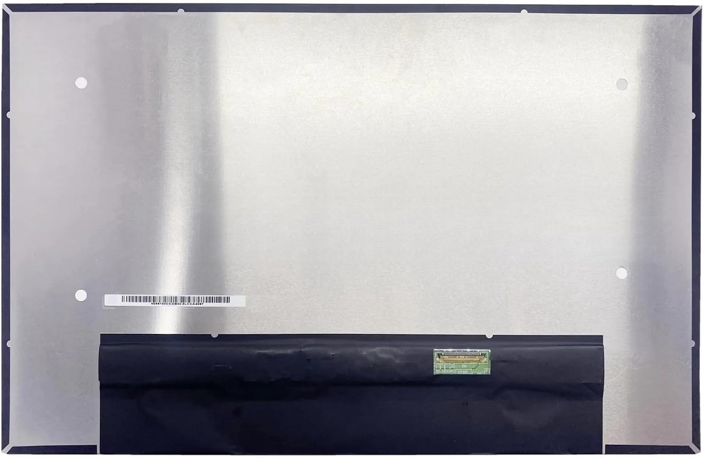 Klēpjdatora ekrāns 14.0" 1920x1200, 60Hz, matēts, 30pin (pa labi), IPS