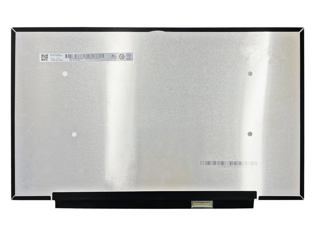 Klēpjdatora ekrāns 14.0" 1920x1080, 60Hz, matēts, 30pin (pa labi), IPS