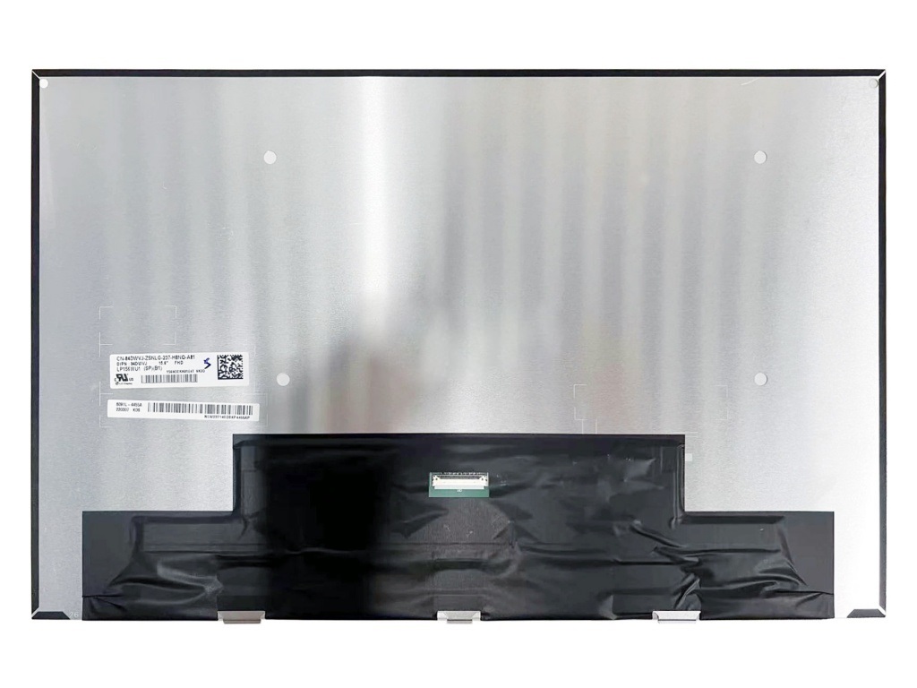 Klēpjdatora ekrāns 15.6", 1920x1200, 60Hz, matēts, 40pin (centrālais), IPS