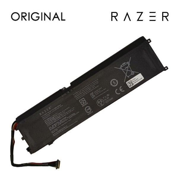 Notebook Baterija RAZER RC30-0270, 4221mAh, Original