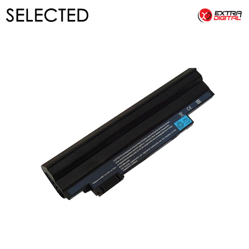 Notebook Baterija ACER Aspire AL10A31, 4400mAh, Extra Digital Selected