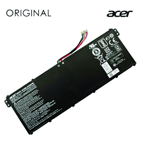 Notebook Baterija ACER AC14B8K, 3220 mAh, Original