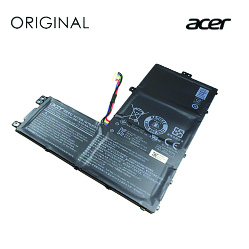 Notebook Baterija ACER AC17B8K, 3220mAh Original