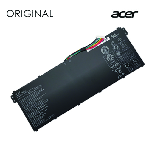 Notebook Baterija ACER AP16M5J, 4810mAh, Original